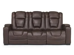 Mor Furniture Sleeper Sofas|Sofas|Cody Queen Sleeper Sofa W/ Mattress In Gray