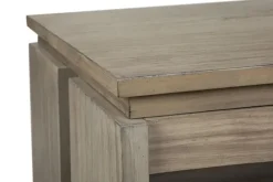 Mor Furniture Coffee Tables|Conrad Lift Top Coffee Table In Stone Harbor Gray