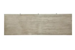 Mor Furniture Sofa & End Tables|Conrad Sofa Table In Stone Harbor Gray