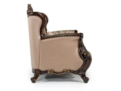 Mor Furniture Chairs|Constantine Chair In Gold