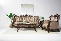 Mor Furniture Chairs|Constantine Chair In Gold
