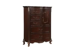 Mor Furniture Dressers & Chests|Constantine Chest In Cherry