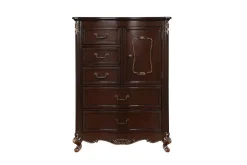 Mor Furniture Dressers & Chests|Constantine Chest In Cherry