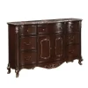 Mor Furniture Dressers & Chests|Constantine Dresser In Cherry