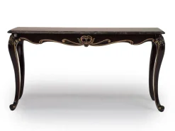Mor Furniture Sofa & End Tables|Constantine Ii Sofa Table In Cherry