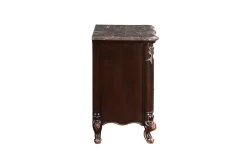 Mor Furniture Nightstands|Constantine Nightstand In Cherry