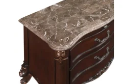 Mor Furniture Nightstands|Constantine Nightstand In Cherry