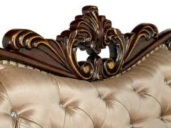Mor Furniture Sofas|Constantine Sofa In Gold