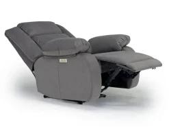 Mor Furniture Recliners|Cora Recliners In Midnight, Set Of 2