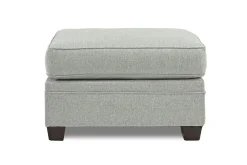 Mor Furniture Ottomans|Cordoba Ottoman In Splash Linen