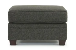 Mor Furniture Ottomans|Cordoba Ottoman In Splash Linen