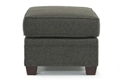 Mor Furniture Ottomans|Cordoba Ottoman In Splash Linen