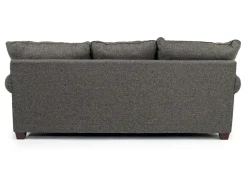 Mor Furniture Sleeper Sofas|Sofas|Cordoba Queen Sleeper Sofa In Splash Charcoal