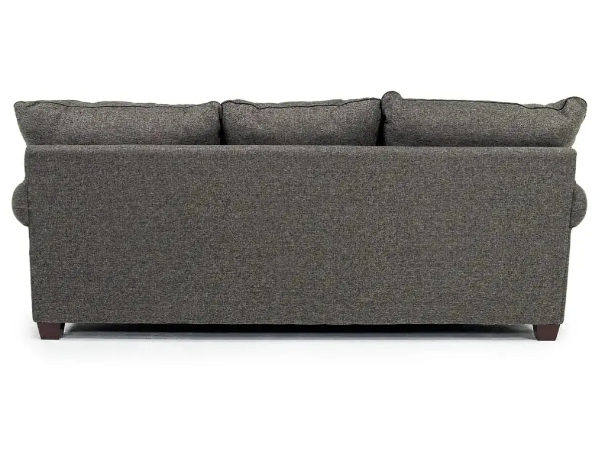 Mor Furniture Sleeper Sofas|Sofas|Cordoba Queen Sleeper Sofa In Splash Charcoal