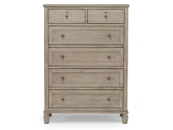Mor Furniture Dressers & Chests|Country Side Chest In Brown