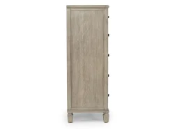 Mor Furniture Dressers & Chests|Country Side Chest In Brown