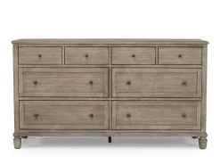 Mor Furniture Dressers & Chests|Country Side Dresser In Brown