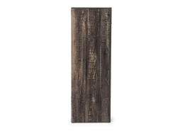 Mor Furniture Dressers & Chests|Dallas Chest In Brown Butcher Block