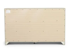 Mor Furniture Dressers & Chests|Dallas Dresser In Brown Butcher Block