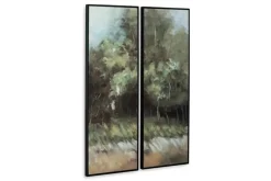 Mor Furniture Wall Art & Accents|Dansot Wall Art, Set Of 2
