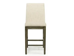 Mor Furniture Counter Height Stools|Barstools|Dapper Counter Height Stool In Brown