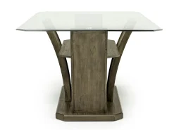 Mor Furniture Dining Tables|Dapper Dining Table In Gray