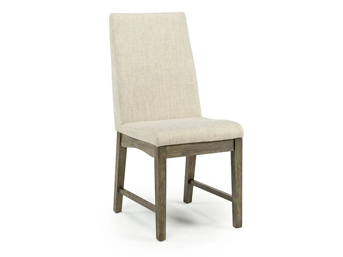 Mor Furniture Seating For 4|Round Dining Sets|Dapper Round Dining Table & 4 Chairs In Brown