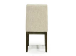 Mor Furniture Dining Chairs|Dapper Side Chair In Brown