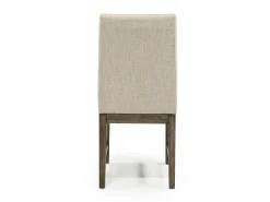 Mor Furniture Dining Chairs|Dapper Side Chair In Brown