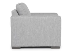 Mor Furniture Chairs|Dennon Chair In Sea Salt