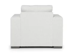 Mor Furniture Chairs|Dennon Chair In Sea Salt