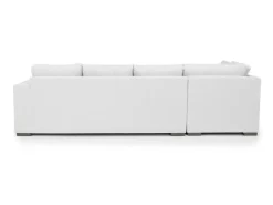 Mor Furniture Sectionals|Dennon Sofa Chaise Sectional In , Right Facing Pebble