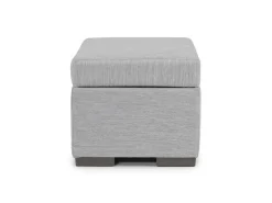 Mor Furniture Ottomans|Dennon Storage Ottoman In Sea Salt