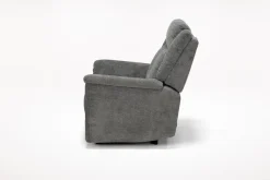 Mor Furniture Recliners|Derby Recliner In Light Gray