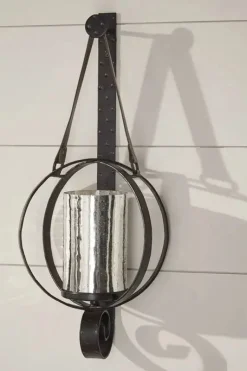 Mor Furniture Wall Art & Accents|Candle Holders|Despina Wall Sconce