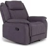 Mor Furniture Recliners|Diamond Recliner In Gray