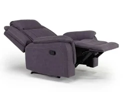 Mor Furniture Recliners|Diamond Recliner In Gray