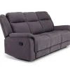 Mor Furniture Reclining Sofas|Sofas|Diamond Reclining Sofa In Gray
