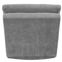 Mor Furniture Chairs|Dominick Chaise In Amigo Linen