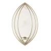 Mor Furniture Wall Art & Accents|Candle Holders|Donnica Wall Sconce
