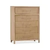 Mor Furniture Dressers & Chests|Dorsey Chest In Granola