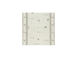 Mor Furniture Shop All Rugs|Dot Rug In Cream/Brown/Taupe, 8x10