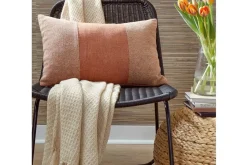 Mor Furniture Accent Pillows|Accent Pillows|Dovinton Accent Pillow In Spice