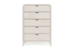 Mor Furniture Dressers & Chests|Drake Chest In Sugar