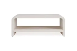 Mor Furniture Coffee Tables|Drake Coffee Table In Sugar
