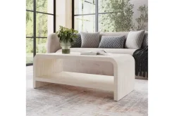 Mor Furniture Coffee Tables|Drake Coffee Table In Sugar