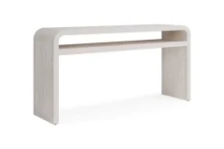 Mor Furniture Tv Stands|Drake Console Table In Sugar