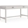 Mor Furniture Desks|Drake Desk In Sugar