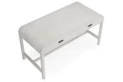 Mor Furniture Desks|Drake Desk In Sugar