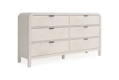 Mor Furniture Dressers & Chests|Drake Dresser In Sugar